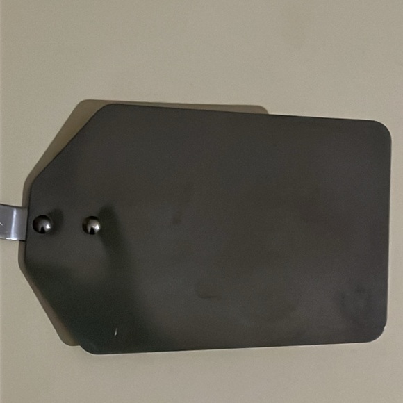 Vtg Luxor Stainless Steel Spatula Pancake Flipper 11.75" Hexagonal Shape! USA - Picture 7 of 14